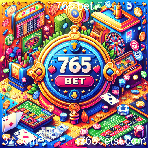 As Incríveis Promoções da 765 Bet: Aumente sua Diversão e Ganhos!