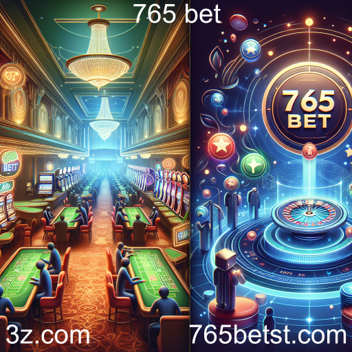 Suporte: A Categoria Essencial para Jogadores em 765 Bet